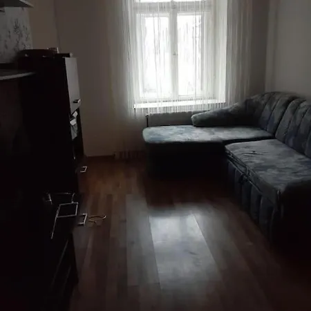 Cozy Place W Free Parking And Pet Apartamento Riga