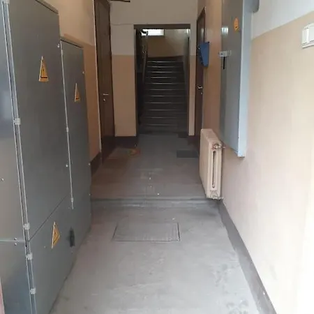 Cozy Place W Free Parking And Pet Apartamento