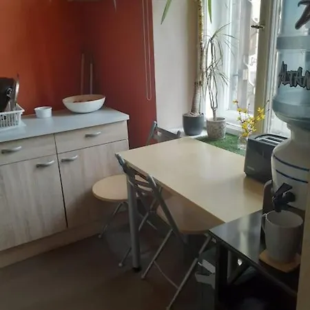 Cozy Place W Free Parking And Pet Riga